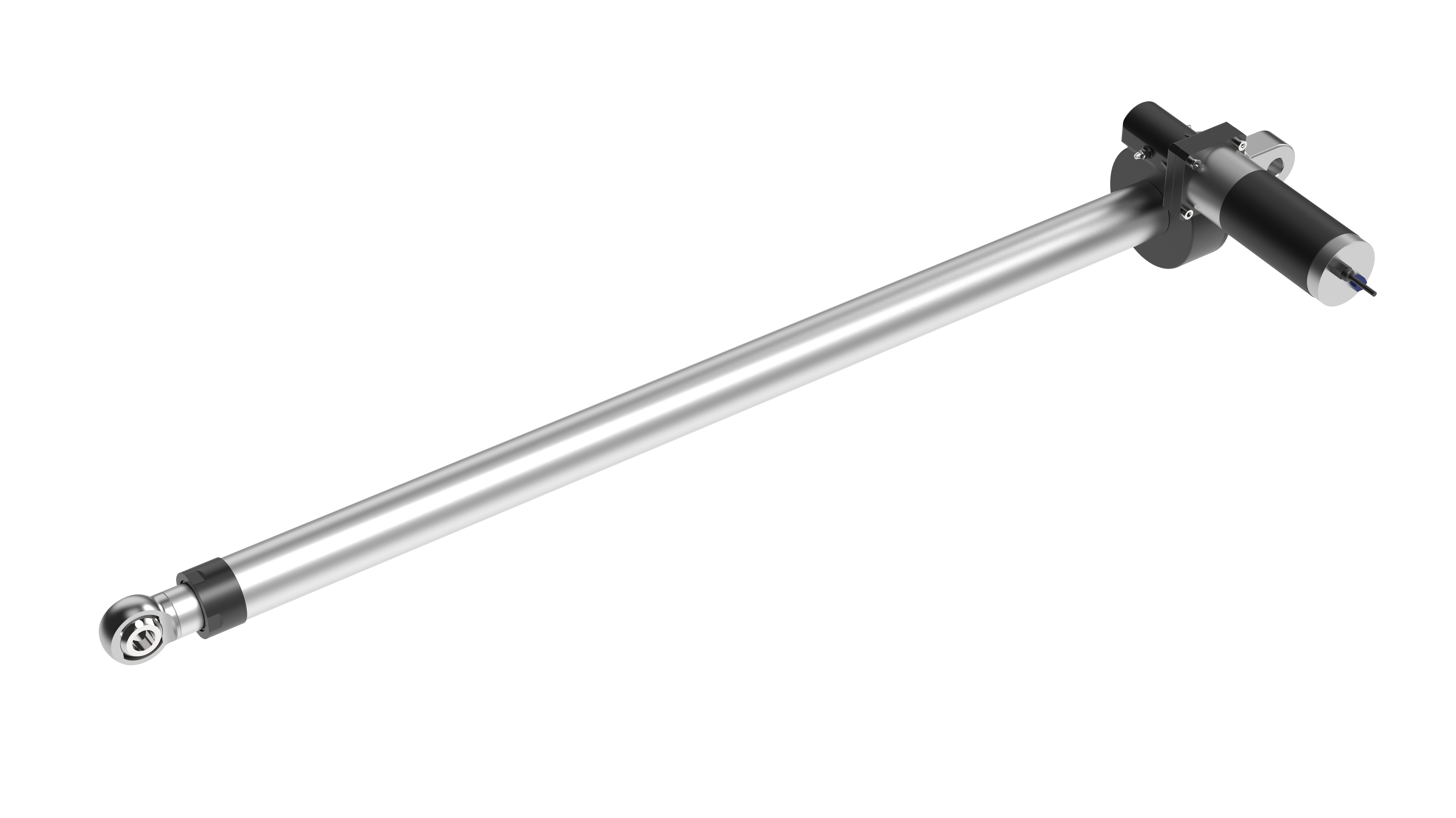 Actuador lineal solar JC35SA15
